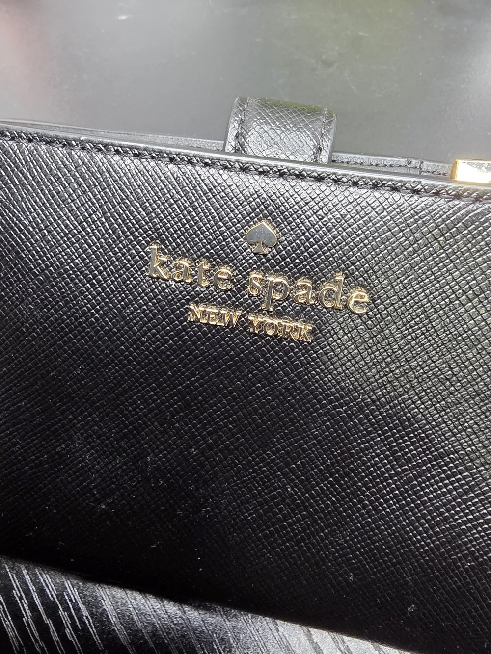 kate spade New York Staci Wallet
